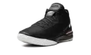 Nike Zoom LeBron NXXT Gen "Black/White" DR8784 003