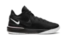 Nike Zoom LeBron NXXT Gen "Black/White" DR8784 003
