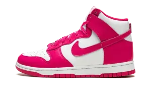 DUNK HIGH MNS WMNS "Pink Prime" DD1869 110