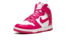 DUNK HIGH MNS WMNS "Pink Prime" DD1869 110