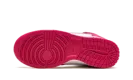 DUNK HIGH MNS WMNS "Pink Prime" DD1869 110