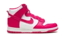 DUNK HIGH MNS WMNS "Pink Prime" DD1869 110