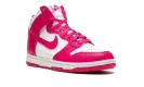 DUNK HIGH MNS WMNS "Pink Prime" DD1869 110