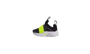 Presto Extreme (Td) Toddlers Style "BLACK/VOLT-BLACK-WHITE" 870019 008