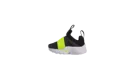 Presto Extreme (Td) Toddlers Style "BLACK/VOLT-BLACK-WHITE" 870019 008