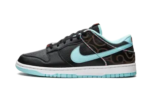 Dunk Low "Barbershop" DH7614 001