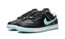 Dunk Low "Barbershop" DH7614 001