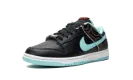Dunk Low "Barbershop" DH7614 001