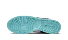 Dunk Low "Barbershop" DH7614 001