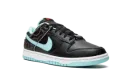 Dunk Low "Barbershop" DH7614 001