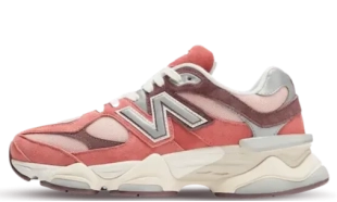 New Balance 9060 - Cherry Blossom