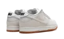 SB Dunk Low Pro B "Pale Ivory" HJ0367 100
