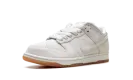 SB Dunk Low Pro B "Pale Ivory" HJ0367 100