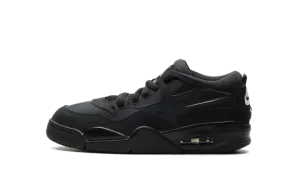 Jordan 4 RM GS "Black Cat" FQ7938 004