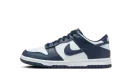 Dunk Low GS "White Midnight Navy" FB9109 116