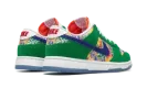 Dunk Low "Foam Finger" DZ5184 300