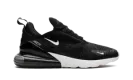 Air Max 270 "Black/White" AH8050 002
