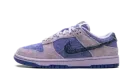 Dunk Low SE WMNS "Hydrangeas" HQ3431 515