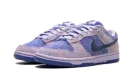 Dunk Low SE WMNS "Hydrangeas" HQ3431 515