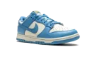 DUNK LOW WMNS "Coast" DD1503 100