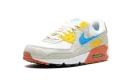 AIR MAX 90 MNS WMNS DJ9991 100