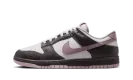 Dunk Low SE "Medium Ash Violet Snakeskin" HV6932 299
