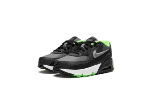 Air Max 90 TD "Black Chrome" CD6868 016