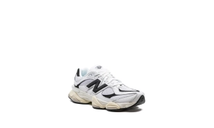 New Balance 9060 - White Black 2