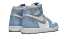 Air Jordan 1 Retro High OG "Hyper Royal" 555088 402