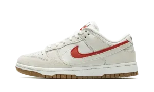 DUNK LO SE WMNS "Double Swoosh" DO9457 100