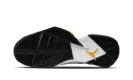 Jordan True Flight "White Yellow Ochre" 342964 107