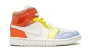 AIR JORDAN 1 MID WMNS "To My First Coach"