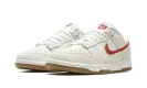 DUNK LO SE WMNS "Double Swoosh" DO9457 100