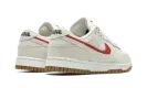 DUNK LO SE WMNS "Double Swoosh" DO9457 100