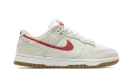 DUNK LO SE WMNS "Double Swoosh" DO9457 100