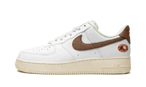 AIR FORCE 1 LO '07 LX WMNS "Coconut" DJ9943 101