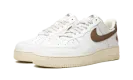 AIR FORCE 1 LO '07 LX WMNS "Coconut" DJ9943 101