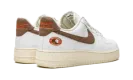 AIR FORCE 1 LO '07 LX WMNS "Coconut" DJ9943 101