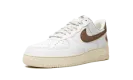 AIR FORCE 1 LO '07 LX WMNS "Coconut" DJ9943 101