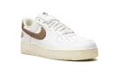 AIR FORCE 1 LO '07 LX WMNS "Coconut" DJ9943 101