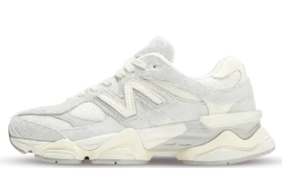 New Balance 9060 - Quartz Grey