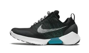Hyper Adapt 1.0 "Black/Blue Lagoon" 843871 001