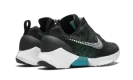 Hyper Adapt 1.0 "Black/Blue Lagoon" 843871 001