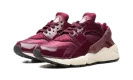 Air Huarache WMNS "BEETROOT" DQ8584 600