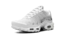 AIR MAX PLUS WMNS "White / Metallic Silver" FV0952 100