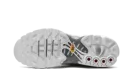 AIR MAX PLUS WMNS "White / Metallic Silver" FV0952 100