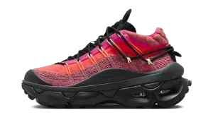 Air Max Flyknit Venture WMNS "Hyper Pink Black" FD2110 600