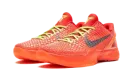 Kobe 6 Protro "Reverse Grinch" FV4921 600