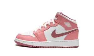Air Jordan 1 Mid GS "Valentine's Day 2023" DQ8423 616