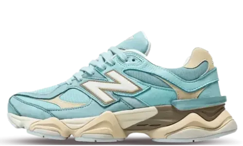 New Balance 9060 - Blue Haze